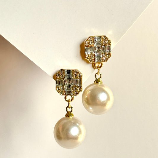 Anne Earring