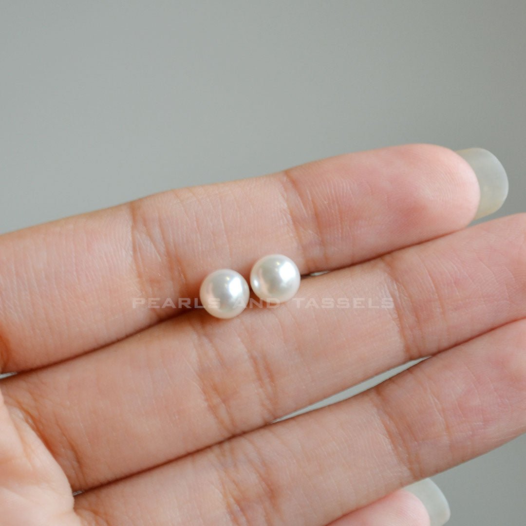 Barbie Pearls
